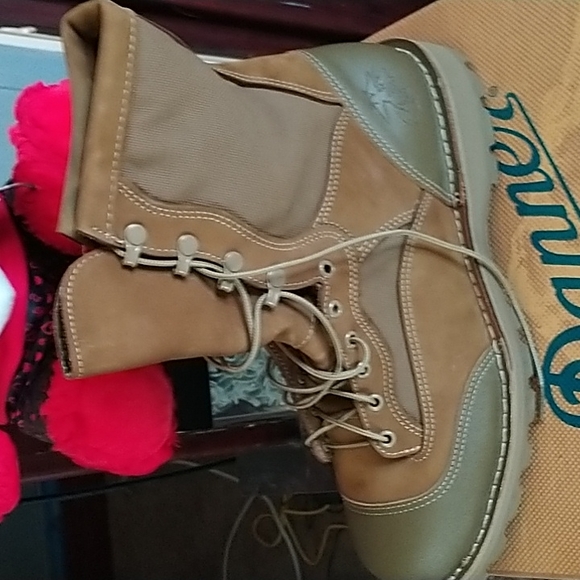Mens winter boots